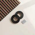 Double-Sided Panel Tape Duo