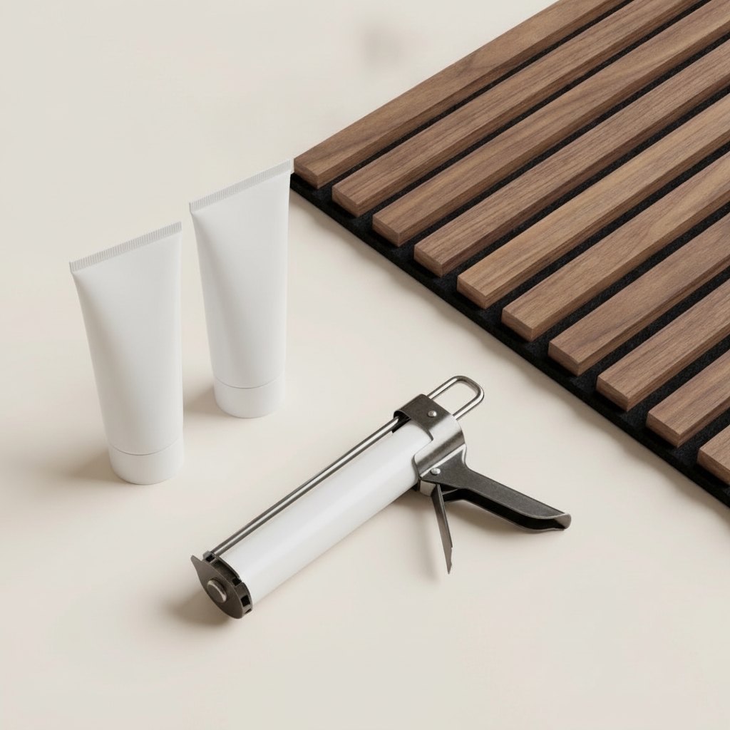 Extra-Hold Mounting Adhesive — 2 Tubes