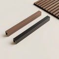 L-Profile Corner Trims — 2 Pack, 106 in